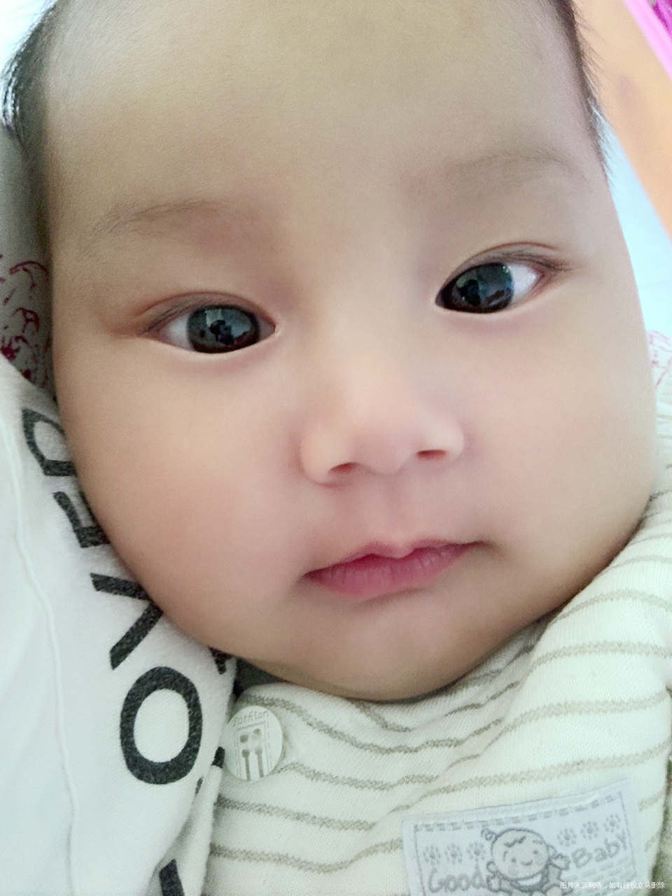 【我的辣妈经验】我爱你是唯一的倾诉