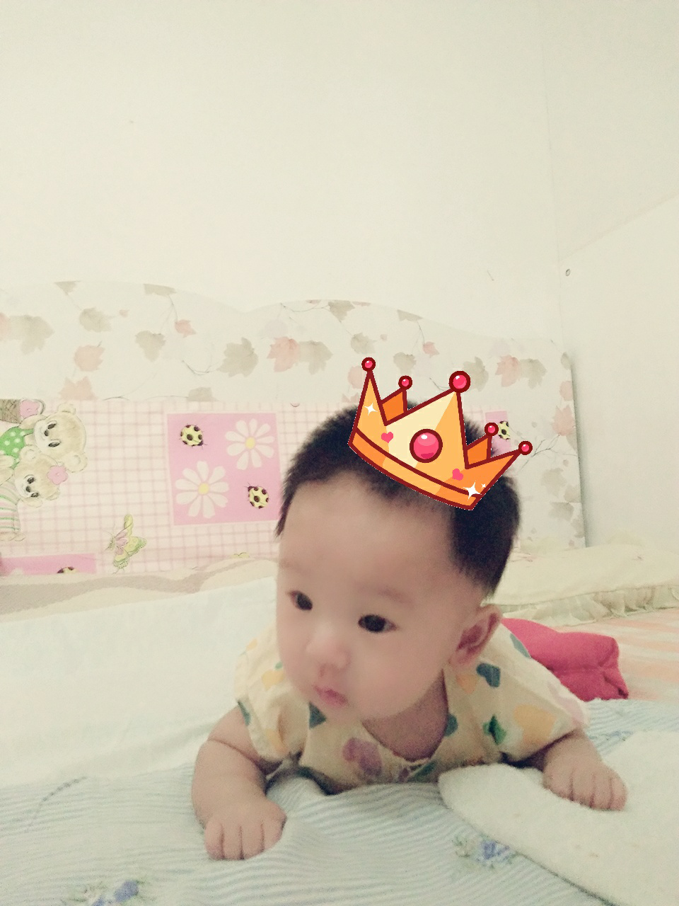 【我的辣妈经验】猴公主的成长记