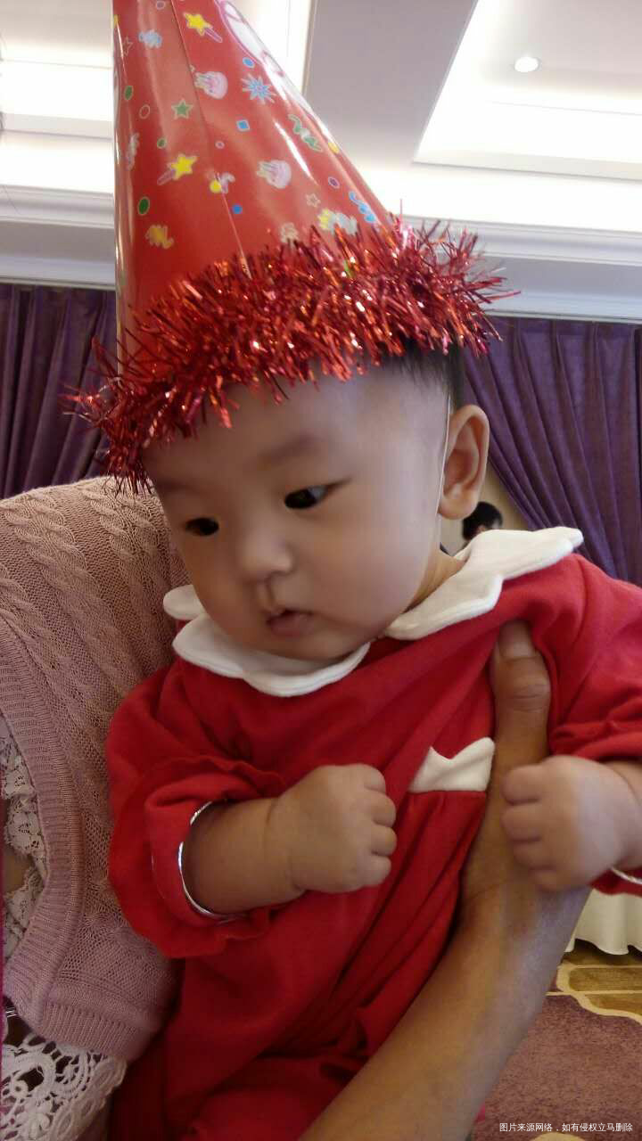 【我的辣妈经验】猴公主的成长记