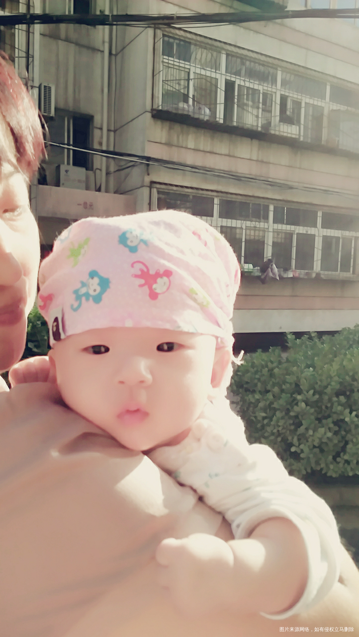 【我的辣妈经验】猴公主的成长记