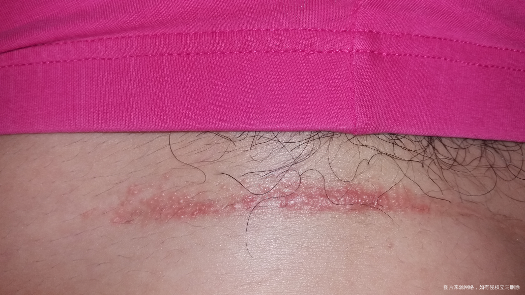 亲人们有知道这是怎么回事的吗?