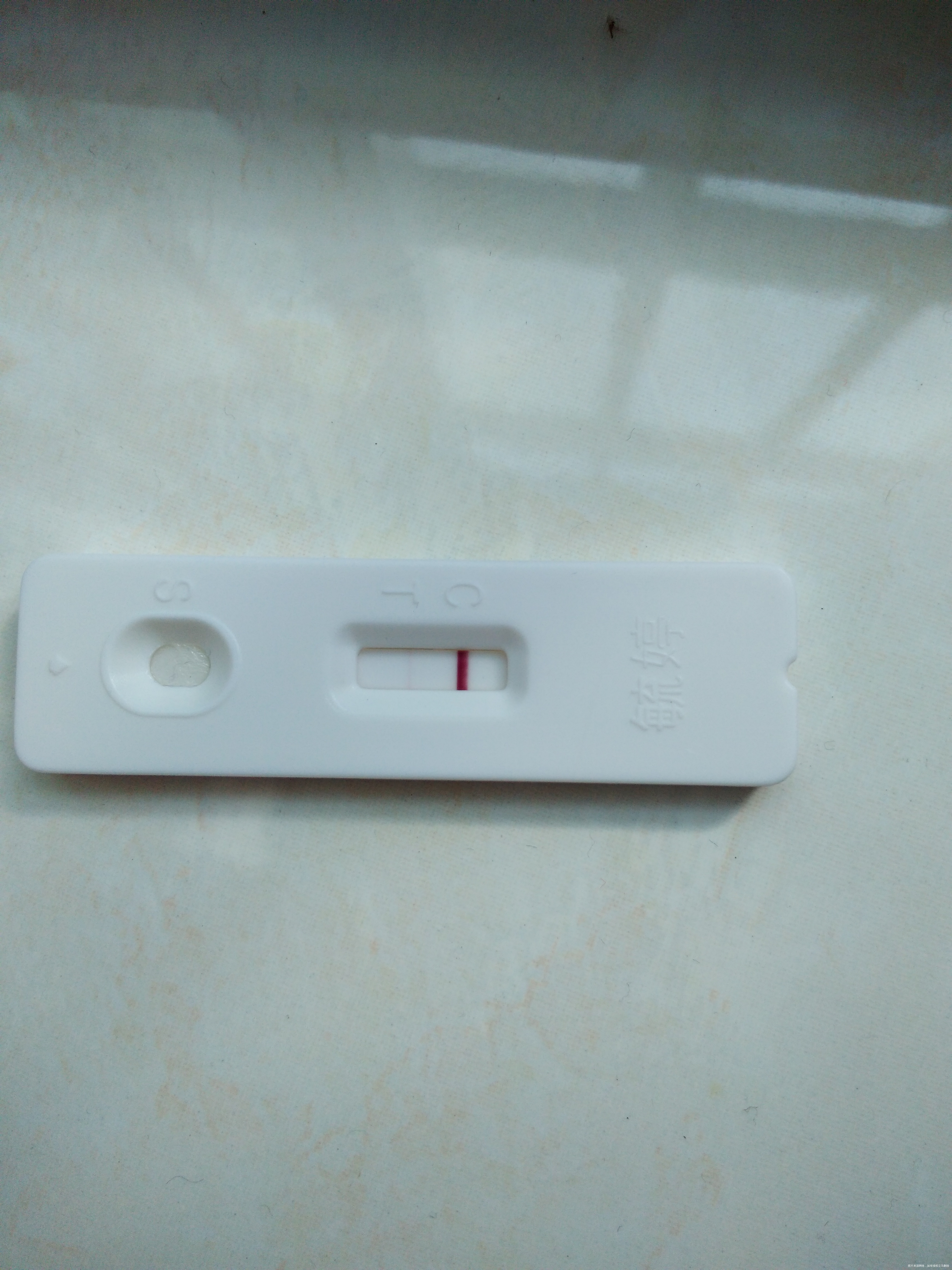 这是有希望吗?