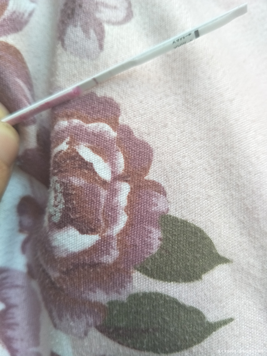 本来这个月是不抱希望的。