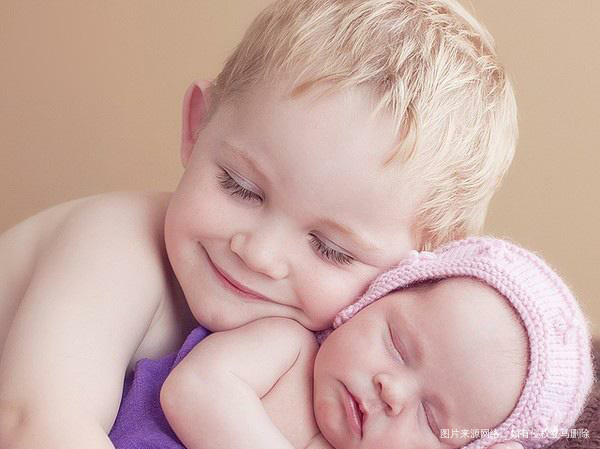 【二胎看法】生二胎不是因为有钱,也不是因为一定要男孩或女孩