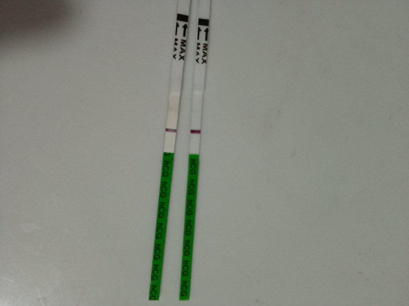 给大家说说我排卵到测出怀孕身体的反应。