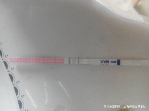 这算强阳吗