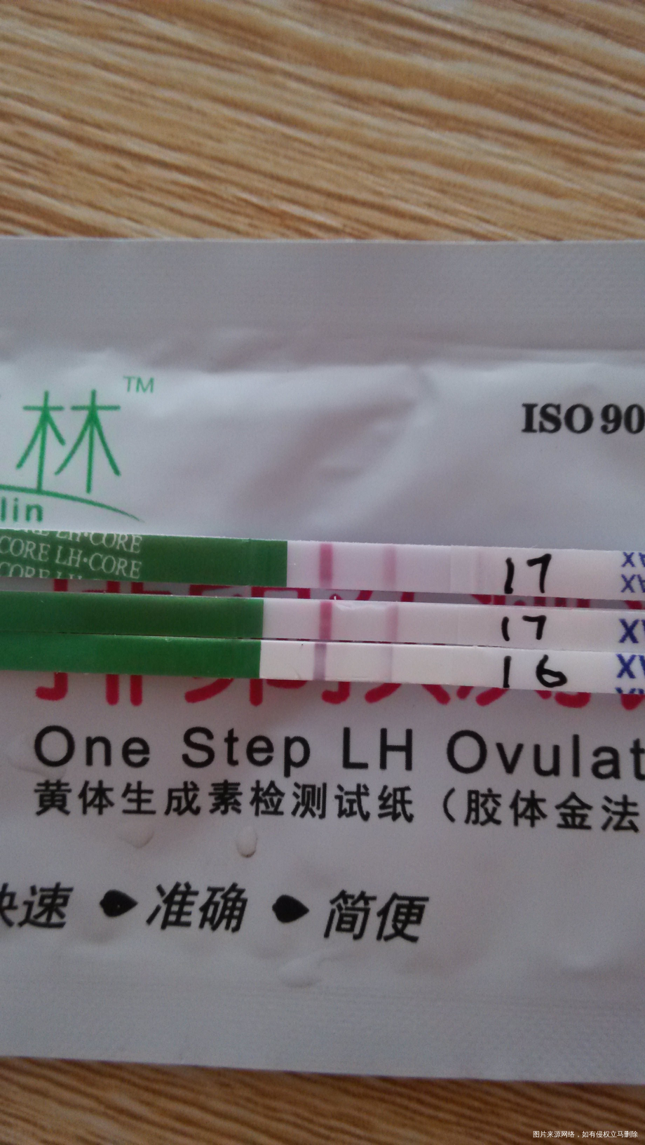 帮忙看看是不是快排了