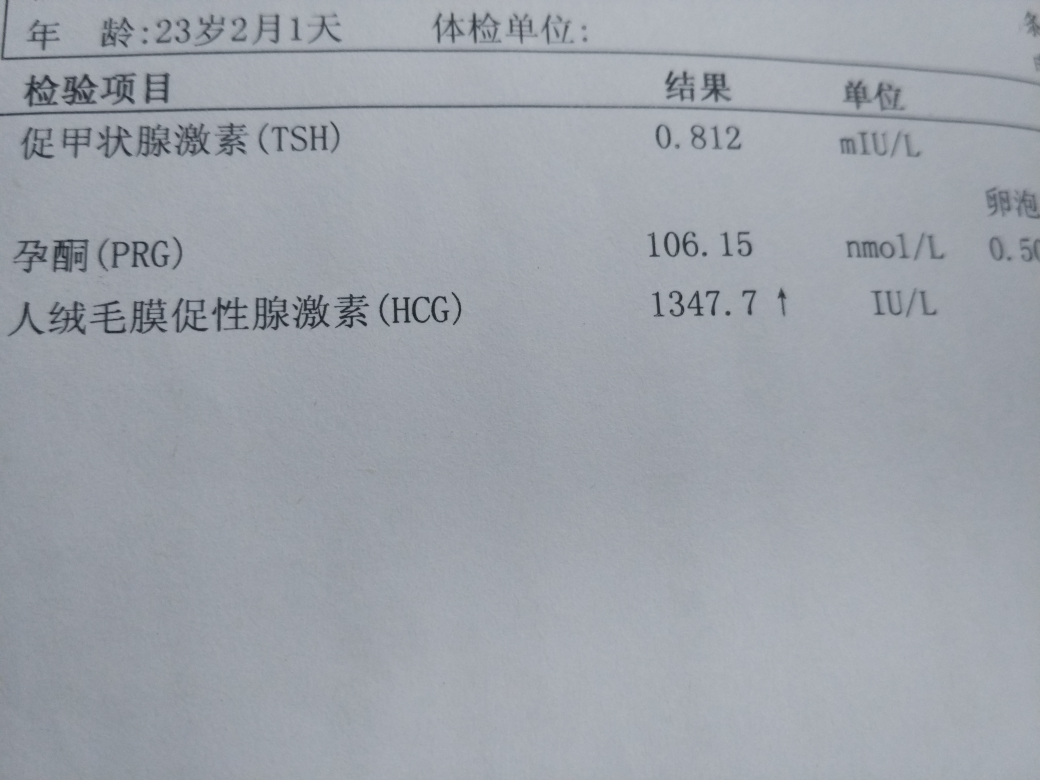 【我的孕期分享】孕33周,我的经验总结分享