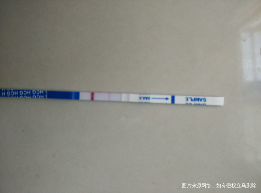 大家帮我看看,是好孕吗