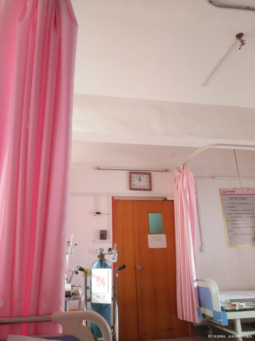 【我的生产经验】人类最自然分娩的方式😘