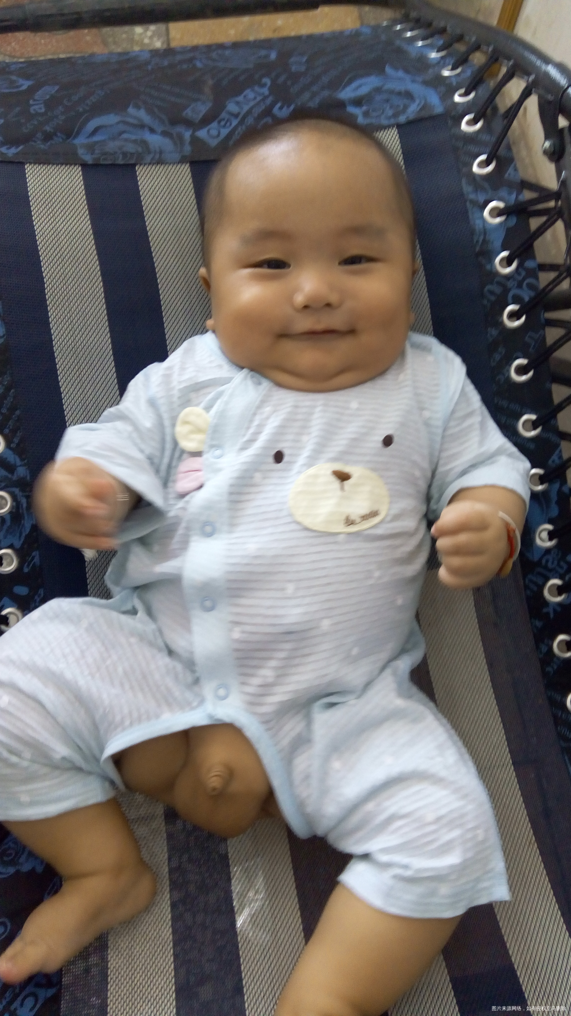 备孕成功经验!纯粹分享~附宝贝儿照片