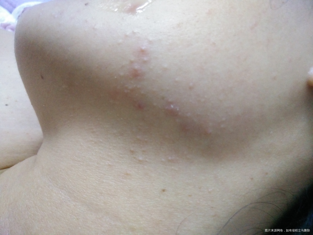 谁知道这是怎么回事呀?