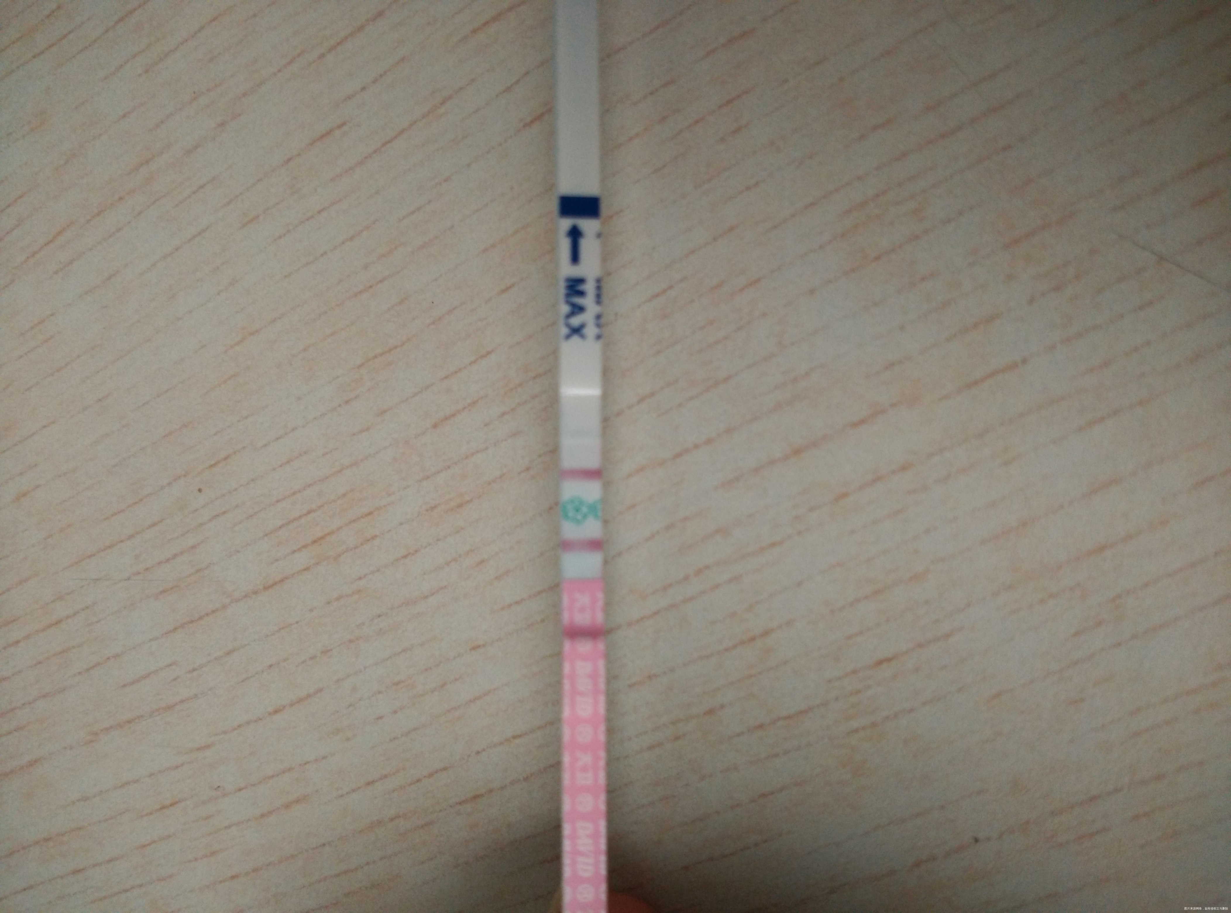 今天终于测到强阳,但是一般强阳多久啊