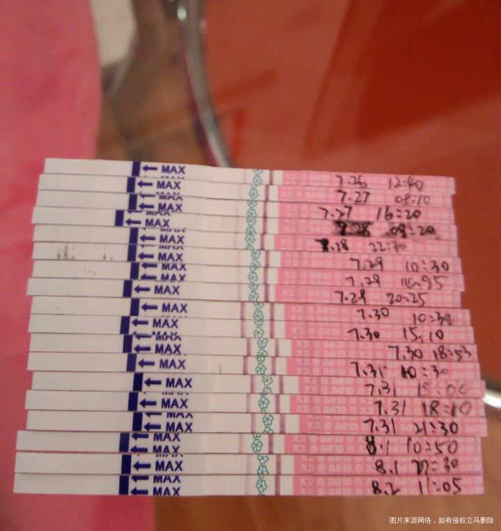 【一路有你】备孕路上我不孤独