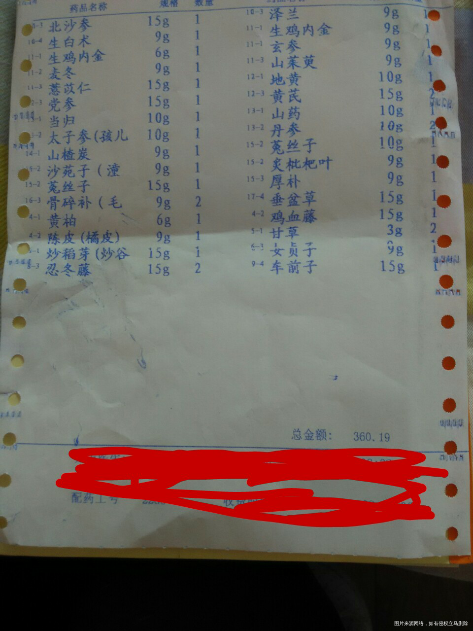 【我和春天有个约定】我的漫漫求医路