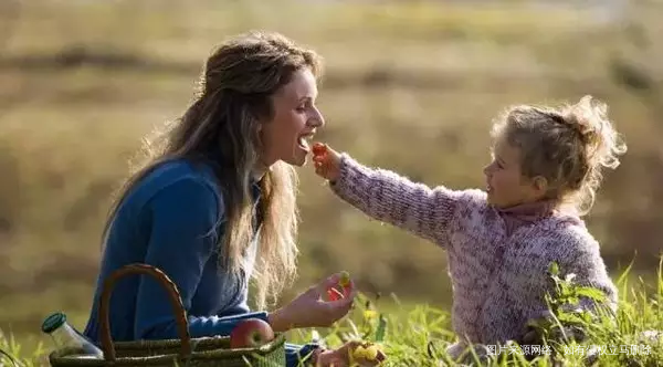 我曾如此嫌弃自己的孩子,看哭亿万妈妈的好文!