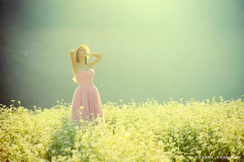 8年的坚持,宝贝终于来到我的身边