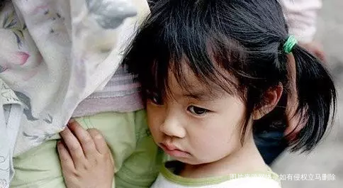 我曾如此嫌弃自己的孩子,看哭亿万妈妈的好文!