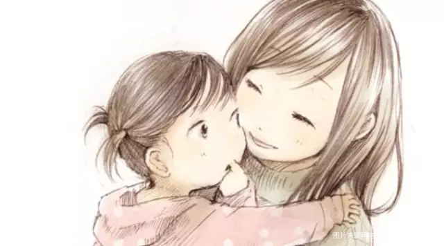 我曾如此嫌弃自己的孩子,看哭亿万妈妈的好文!