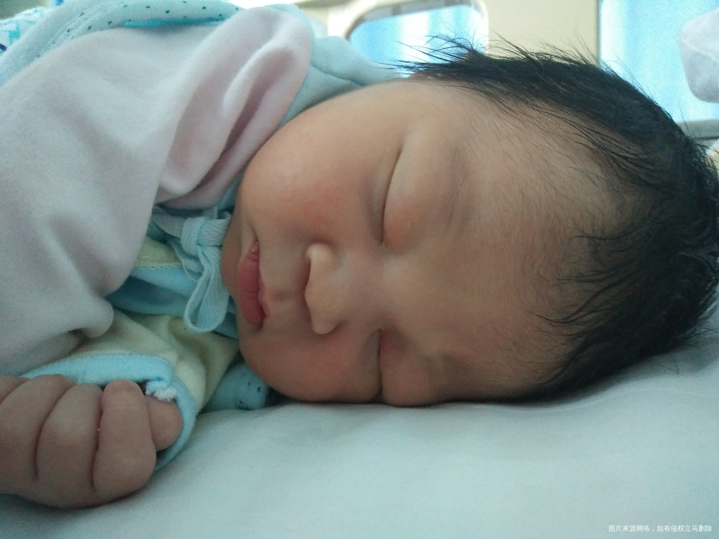 42天了来分享一下我的生娃过程