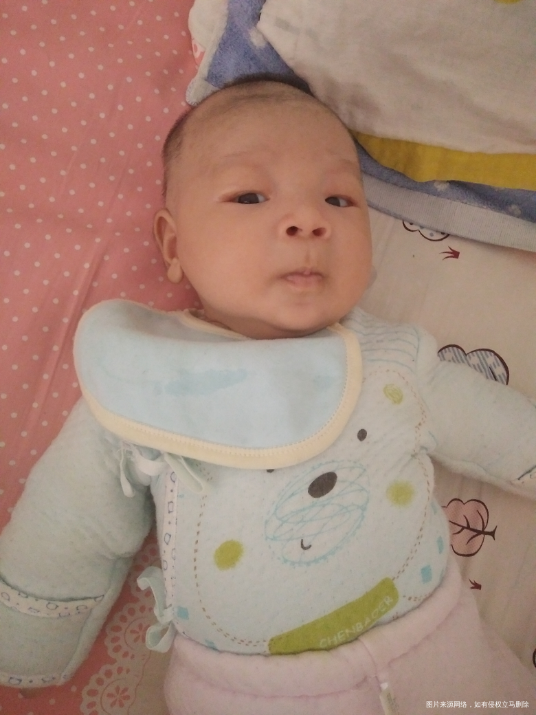 42天了来分享一下我的生娃过程