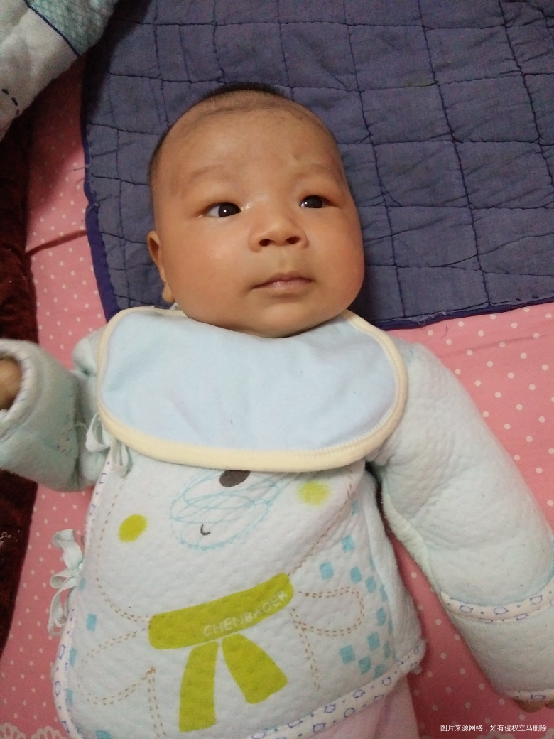 42天了来分享一下我的生娃过程