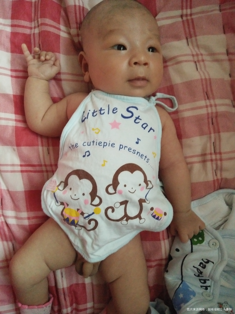 42天了来分享一下我的生娃过程