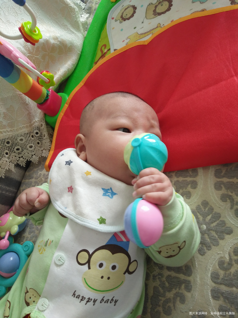 【我的孕期经验】多余紧张和担心