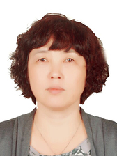 郝桂敏