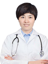 杨秀丽