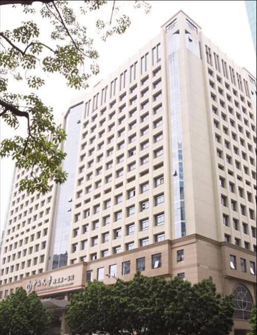 中山大学附属第一医院