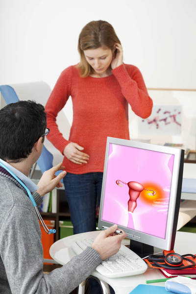 子宫内膜异位症能怀孕吗