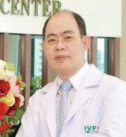 Dr.Thitikorm wanichkuI M.D 提迪贡博士