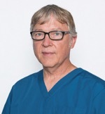Dr.Michael Koning
