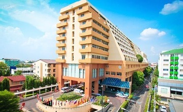 泰国威它尼医院