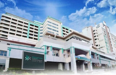 泰国帕亚泰医院