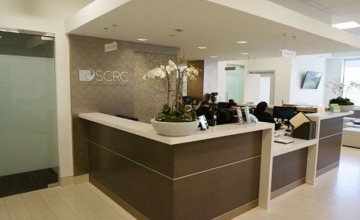 美国SCRC南加州生殖中心
