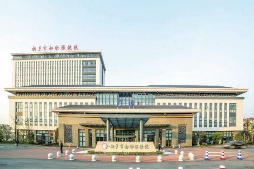 医院图片