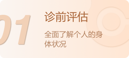 诊前评估