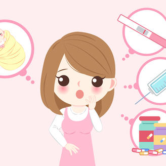 广西人工授精医院:人工受精容易失败的主要原因!