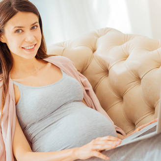 女生和男生怎么生孩子？备孕女孩的科学方法？