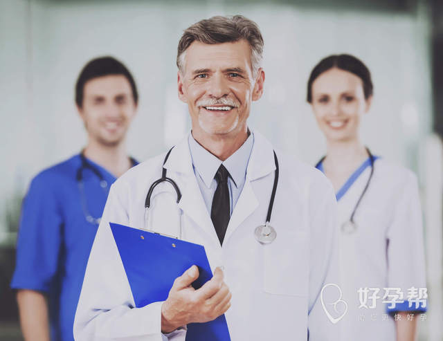 沈阳盛京试管婴儿哪个大夫好一些？