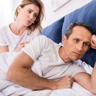 前列腺增生是怎么引起的？与前列腺肥大一样吗？