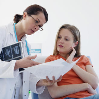 宫颈肥大导致不孕的原因是什么？宫颈肥大病怎么治？