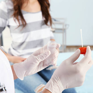 宫颈有糜烂是什么原因导致的?宫颈1度糜烂的治疗方法?