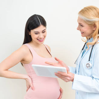 重庆市妇幼保健院试管婴儿成功率、三代试管费用