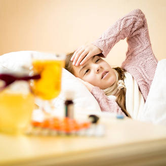 子宫肌瘤能摸到吗？子宫肌瘤的临床表现？