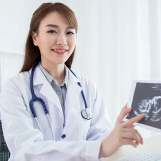 阴道B超能查出宫颈癌吗？宫颈癌晚期什么症状？