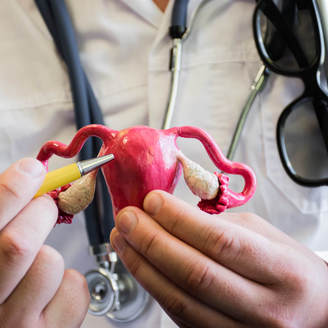 子宫里面长息肉吗？子宫息肉要开刀吗？