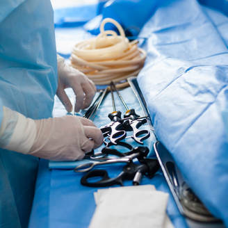 子宫肌瘤手术有危险吗？腺肌症不能吃豆类吗？